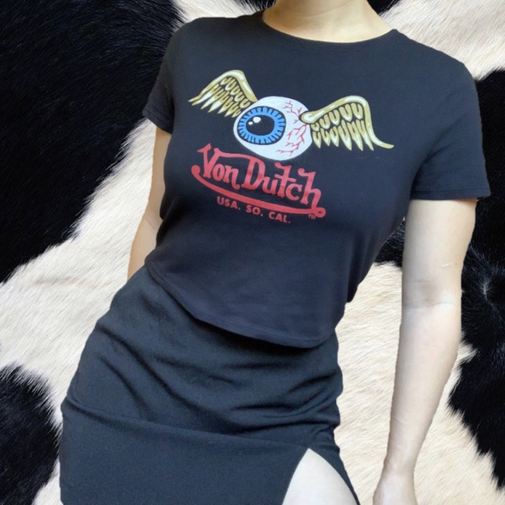 Von Dutch